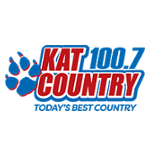 KATJ Kat Country 100.7