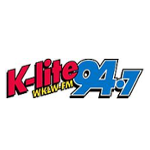 WKLW K-lite 94.7 FM