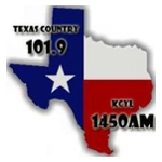 KACQ Texas Country Q102 FM