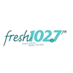 WNEW-FM Fresh 102.7 (US Only)