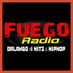 Fuego Radio