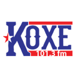 KOXE 101.3 FM