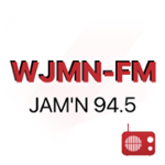 WJMN Jam'n 94.5