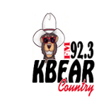 KBRY K-Bear 92.3 FM