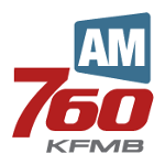 KFMB 760 AM