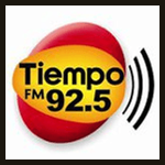 FM Tiempo 92.5