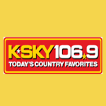 KSCY K-Sky Country 106.9 FM