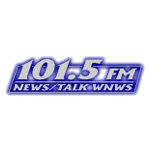 WNWS 1520 AM & 101.5 FM