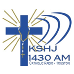 KSHJ Guadalupe 1430 AM