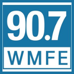 WMFE-FM 90.7