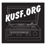 KUSF - San Francisco