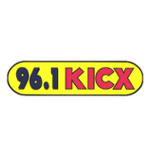 KICX Kicks 96.1 FM