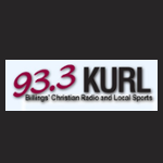 KURL 93.3 FM