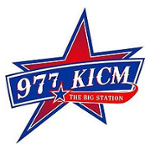 KICM The Big Station 97.7 FM