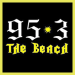 KXDZ and KXTZ 95.3 The Beach FM