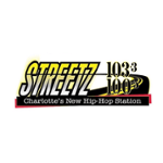 Streetz 103.3 &100.5 FM