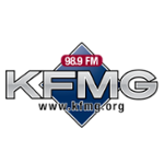 KFMG-LP 98.9