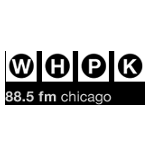 WHPK-FM 88.5