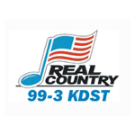 Real Country 99.3 KDST