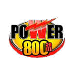 WNNW Power 800 AM/102.9 FM