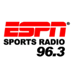 KTTG ESPN Sportsradio 96.3 FM