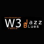 W3 bluesRadio Bayou Blue Radio
