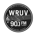 WRUV 90.1