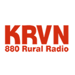 KRVN Rural Radio Rural Voice 880 AM