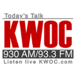 KWOC 93.3 FM & 930 AM