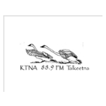 KTNA 88.9 FM