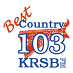 KRSB-FM Best Country 103