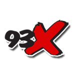 KXXR X 93.7 FM