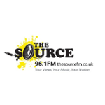 The source 96.1 FM