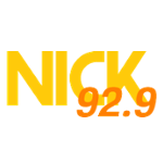 WCWV Nick 92.9 FM