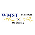 WMST 1150 AM & 106.9 FM