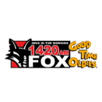 WNRS 1420 The Fox