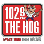 WHQG 102.9 The Hog