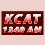 KCAT 1340 AM