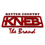 KNEB The Brand 94.1 FM