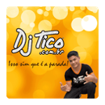 Rádio DJ Tico - Funk