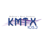 KMTX 105.3 FM