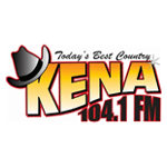 KENA Good News 1450 AM & 104.1 FM