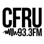 CFRU-FM 93.3
