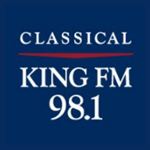 KING Classical King 98.1 FM