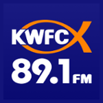 KWFC The Sound of Home 89.1 FM