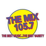 KDXN The Mix 105.7 FM