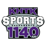 KHTK Sports 1140 AM (US Only)