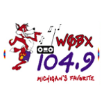 WQBX Michigan's Favorite Adult Hits