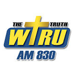 WTRU The Truth 830 AM