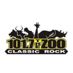 KKZU The Zoo 101.7 FM